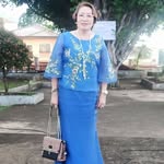Rachel Aviles Muñasque - @munasquerachel - Instagram