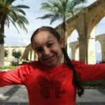 Rachel Azzopardi - @xixa1986 - Instagram