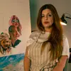 Rachel Azzopardi Carbonese - @rachazzopaints - TikTok
