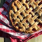 Rachel Azzopardi Gruet - @sugarpielady - Instagram