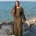 Dee Honey B - @rachelbabawale - Instagram