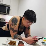 Rachel Bang - @rchlbng - Instagram