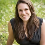 Rachel Barach - @lovefoodbody - Instagram