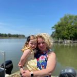 Rachel Barham - @mamabearbarham - Instagram
