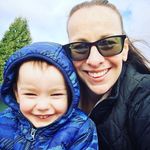 Rachel Mae Brown-Barham - @brownbarham - Instagram