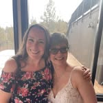 Rachel Mae Brown-Barham - @mama_mae85 - Instagram