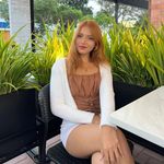 Mia Rachel Barrera - @miarachelb - Instagram