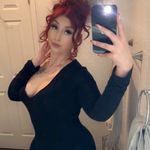 Rachel Barrera - @raachel777 - Instagram