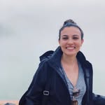 Rachel Barta - @kiwi_rach - Instagram