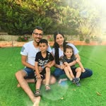 Rachel Bartal Hini - @rachelbartal - Instagram