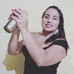 Rachel Szerman - @rachelbartender - Instagram