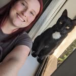 Rachael Natasha Bartram - @rbartram211 - Instagram