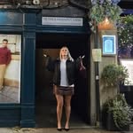 Rachel Bartram - @_rachbartram_ - Instagram