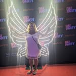 Rachel Bartram-Eaton - @dreamvacationswitheatontravel - Instagram