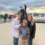 Rachel Baucom - Facebook
