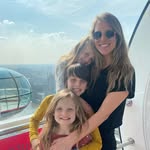 Rachel Bland Baucom - @rachelbb7 - Instagram