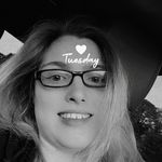 Rachel Baugh - @fallenangel3_24_20 - Instagram