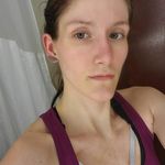 Rachel Baughman - @johnny_ward_piip - Instagram
