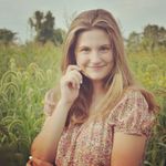 Rachel Baughman - @rrb1082 - Instagram