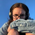 Rachel Baughman - @baughmanart - Instagram