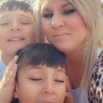 Rachel Baumgartner - @wrestlingmommyof2 - Instagram