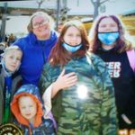 Rachel Beatty - @allymommy2108 - Instagram