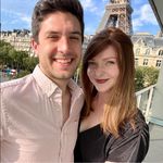 Rachel Beatty - @rachmrgan - Instagram