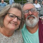 Rachel Beatty - @rpb1962 - Instagram