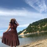 Rachel Gypsy Beatty - @gypsyray17 - Instagram