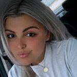 Rachel Sarah Beatty - @the.only.bambi - Instagram