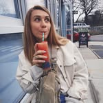 Rachel Beeman | Mary’s #1 fan - @amomentformary - Instagram