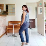 Rachel R. Benito - @rachel.raquino.1 - Instagram