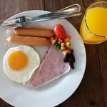 Rachel Benning - @_rachelkitchenette - Instagram