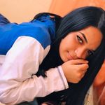 Rachel Bernal - @rachel02348 - Instagram