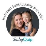 Rachel Bernal | BabyQuip Quality Provider - @babyquip_rachelbernal - Instagram