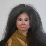 Rachel Bernal-Jording - @chubbycubbybear - Instagram