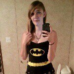 Rachel Beverly - @lighteningbug97 - Instagram