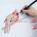 Rachel Beverly - @artbyrachelbeverly - Instagram