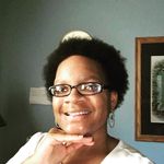 Rachel Beverly - @racdawbe - Instagram