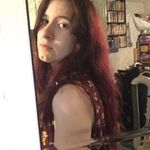 Rachel - @rachelblackerby - Instagram