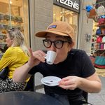 Rachel Blitz - @rblitzzz12 - Instagram