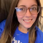 Rachael Blomquist - @baby_ratchet93 - Instagram
