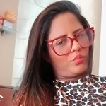 Rachel Borges - @kel_borges79 - Instagram