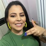 Rachel Borges - @rachelborges22 - Instagram