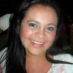 Rachel Borges - @borges5431 - Instagram