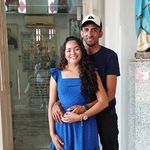Rachel Borges - @rachel_borges7355 - Instagram