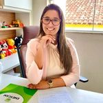 Rachel Borges | Psicóloga - @psi.rachelborges - Instagram