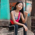 Rachel Borja - @floramayborja - Instagram