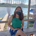 Rachel Borja - @rachelborja7 - Instagram
