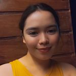 Rachel Maurice Asido Borja - @rchel.borja - Instagram